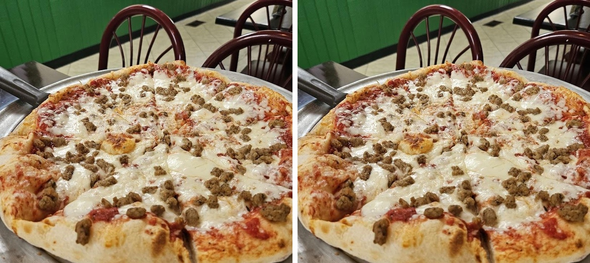 Prospect Pizza & Subs Menu