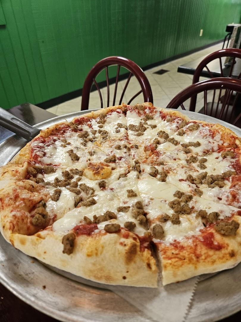 Prospect Pizza & Subs