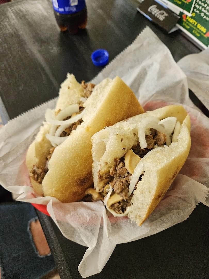 Prospect Pizza & Subs
