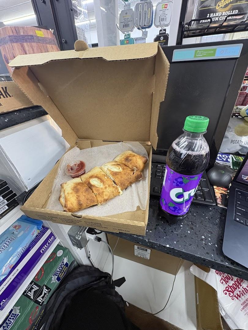 Prospect Pizza & Subs