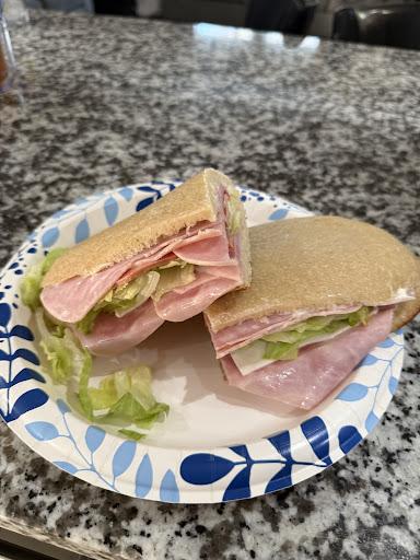 Prospect Pizza & Subs